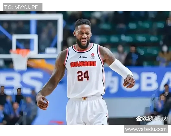 广东与新疆第五场激战回顾球员表现与战术分析全景展现