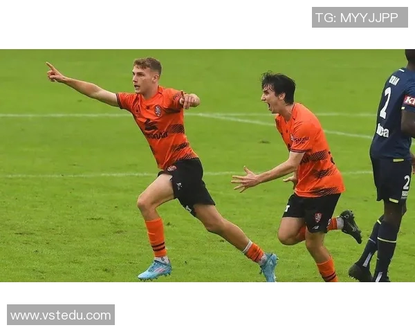 布里斯班与阿德莱德的精彩对决谁将赢得胜利的荣耀