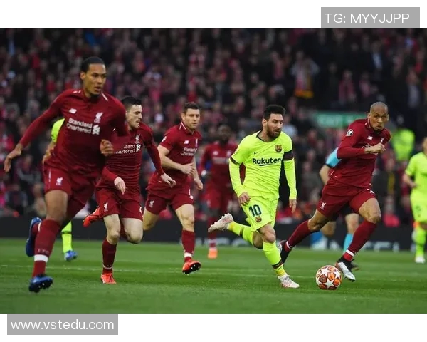 巴萨与利物浦经典对决精彩集锦回顾与分析