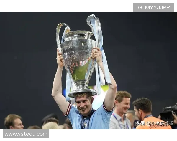 德布劳内：足坛魔术师如何引领曼城重塑辉煌与战术革新