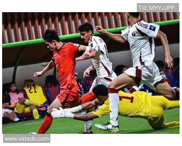 日本与韩国世青赛直播全程回顾及精彩瞬间分析