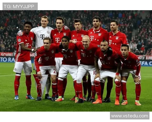 拜仁慕尼黑与奥林匹亚对决前瞻及胜负预测分析