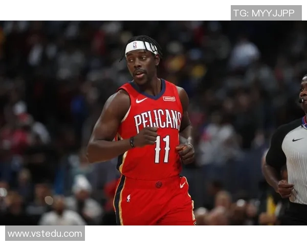 朱霍勒迪的篮球之路：从天才新秀到全能卫士的蜕变与成长