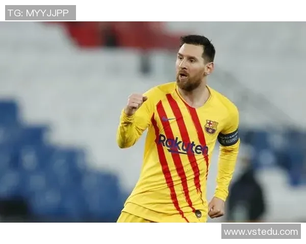 梅西神勇助攻三次巴黎逆转巴萨成功晋级欧冠八强