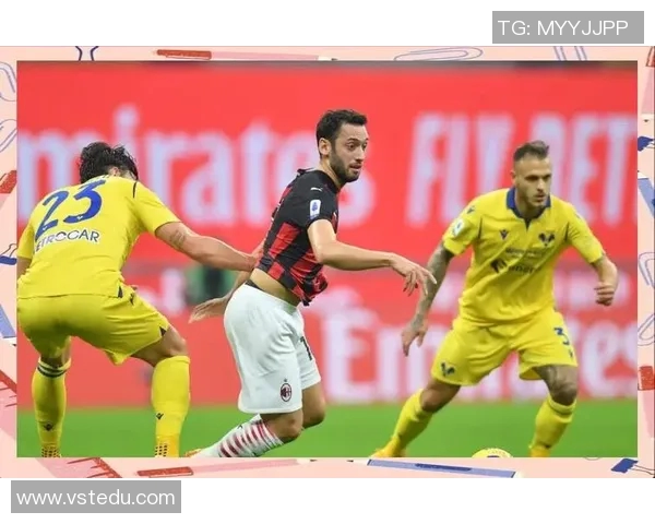 维罗纳与国际米兰激战成平局双方各取一分的精彩对决回顾