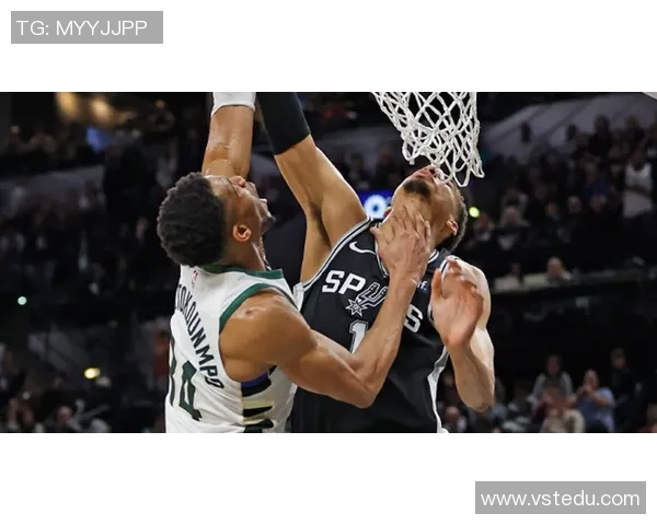 维克托文班亚马：篮球界的新星与未来的巨人之路