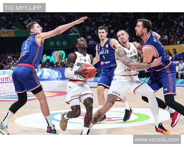 篮球世界杯精彩对决美国队与强敌的巅峰之战即将上演 篮球世界杯精彩对决美国队与强敌的巅峰之战即将上演