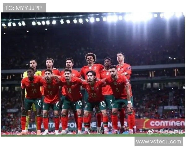 葡萄牙与墨西哥精彩对决回放全程回顾及赛后分析