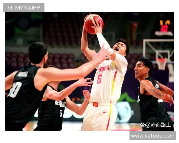 赵睿在篮球赛场的精彩表现与成长历程分析 赵睿在篮球赛场的精彩表现与成长历程分析