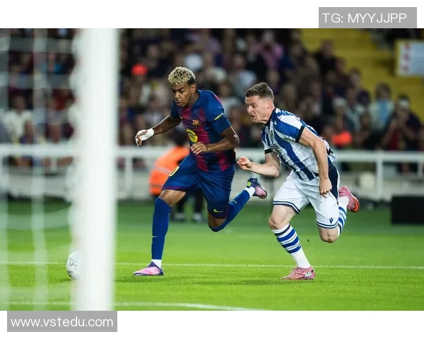 西甲精彩对决巴塞罗那迎战皇家社会全场视频回顾与分析