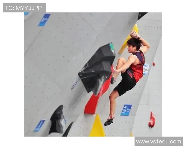 重庆攀岩队在极限运动嘉年华中以71分稳居积分榜首位