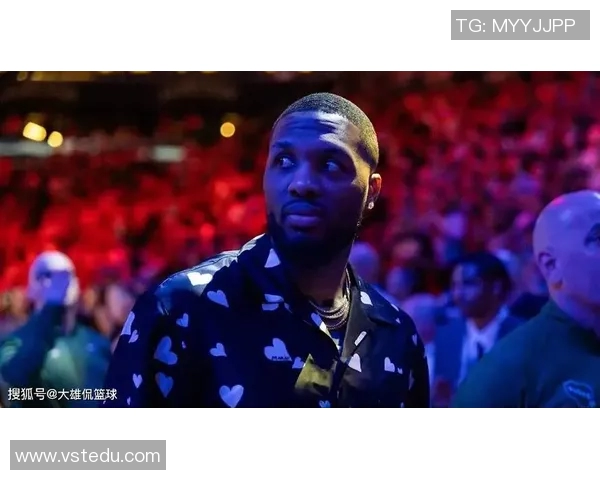 达米安利拉德:从波特兰的传奇到NBA的未来之星 达米安利拉德:从波特兰的传奇到NBA的未来之星