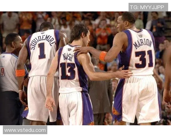 2010年NBA季后赛太阳与马刺的激烈对决回顾与分析 2010年NBA季后赛太阳与马刺的激烈对决回顾与分析