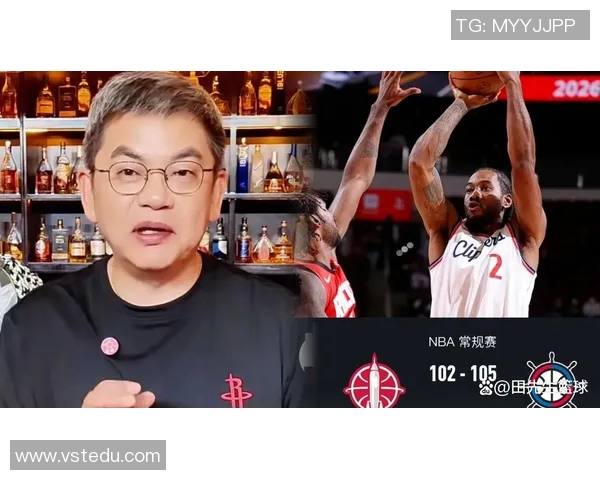 2019年火箭与快船精彩对决直播回顾及赛后分析 2019年火箭与快船精彩对决直播回顾及赛后分析