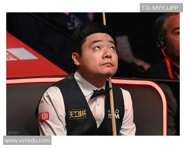 丁俊晖与加里威尔逊的巅峰对决谁将赢得斯诺克赛场的荣耀 丁俊晖与加里威尔逊的巅峰对决谁将赢得斯诺克赛场的荣耀