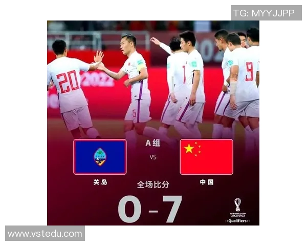 中国与关岛足球赛结果揭晓双方比分究竟是多少引发球迷热议