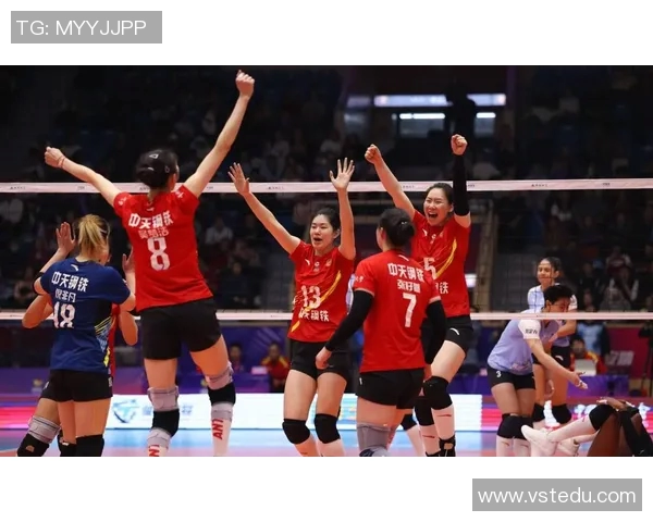 加拿大与中国排球对决精彩纷呈谁能在国际赛场上笑到最后