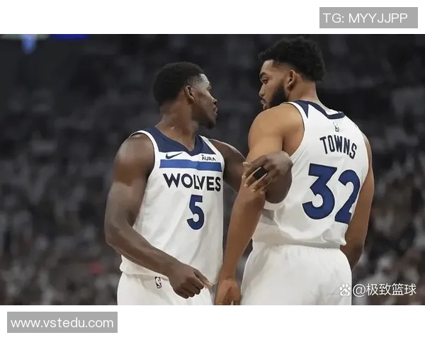 勇士与森林狼激战在即谁将赢得这场精彩对决