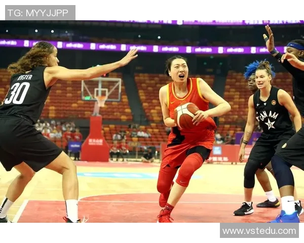 吴前的篮球之路：从青涩少年到国家队核心的成长历程