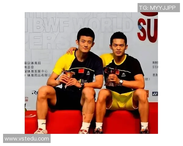 林丹与谌龙亚锦赛精彩对决回顾,巅峰对决再现羽坛传奇瞬间 林丹与谌龙亚锦赛精彩对决回顾,巅峰对决再现羽坛传奇瞬间