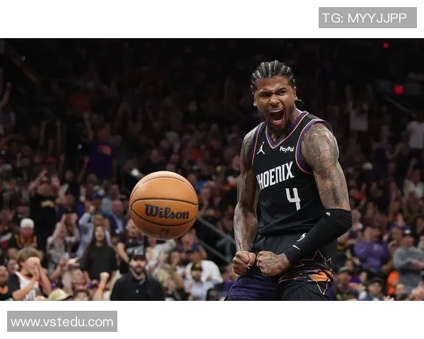 杰伦格林的崛起之路:从天才少年到NBA新星的奋斗历程 杰伦格林的崛起之路:从天才少年到NBA新星的奋斗历程
